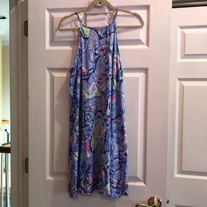 Lilly Pulitzer Margot Swing Dress